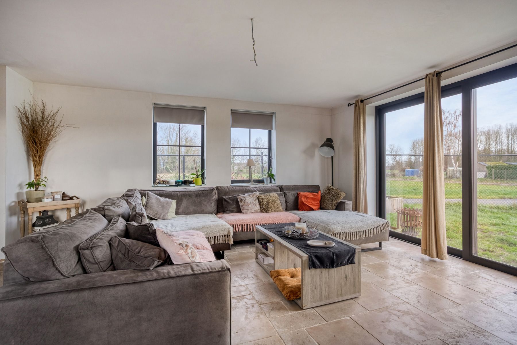 WSB-immo: Recente open bebouwing op unieke ligging! foto 5