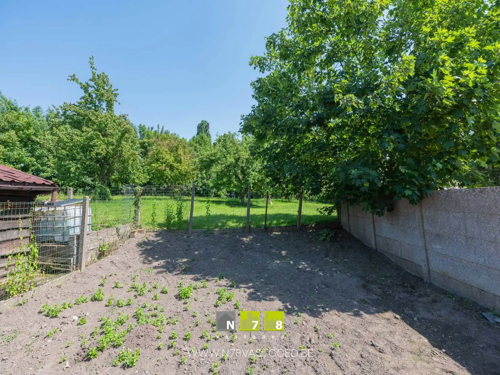 Huis te koop foto 26