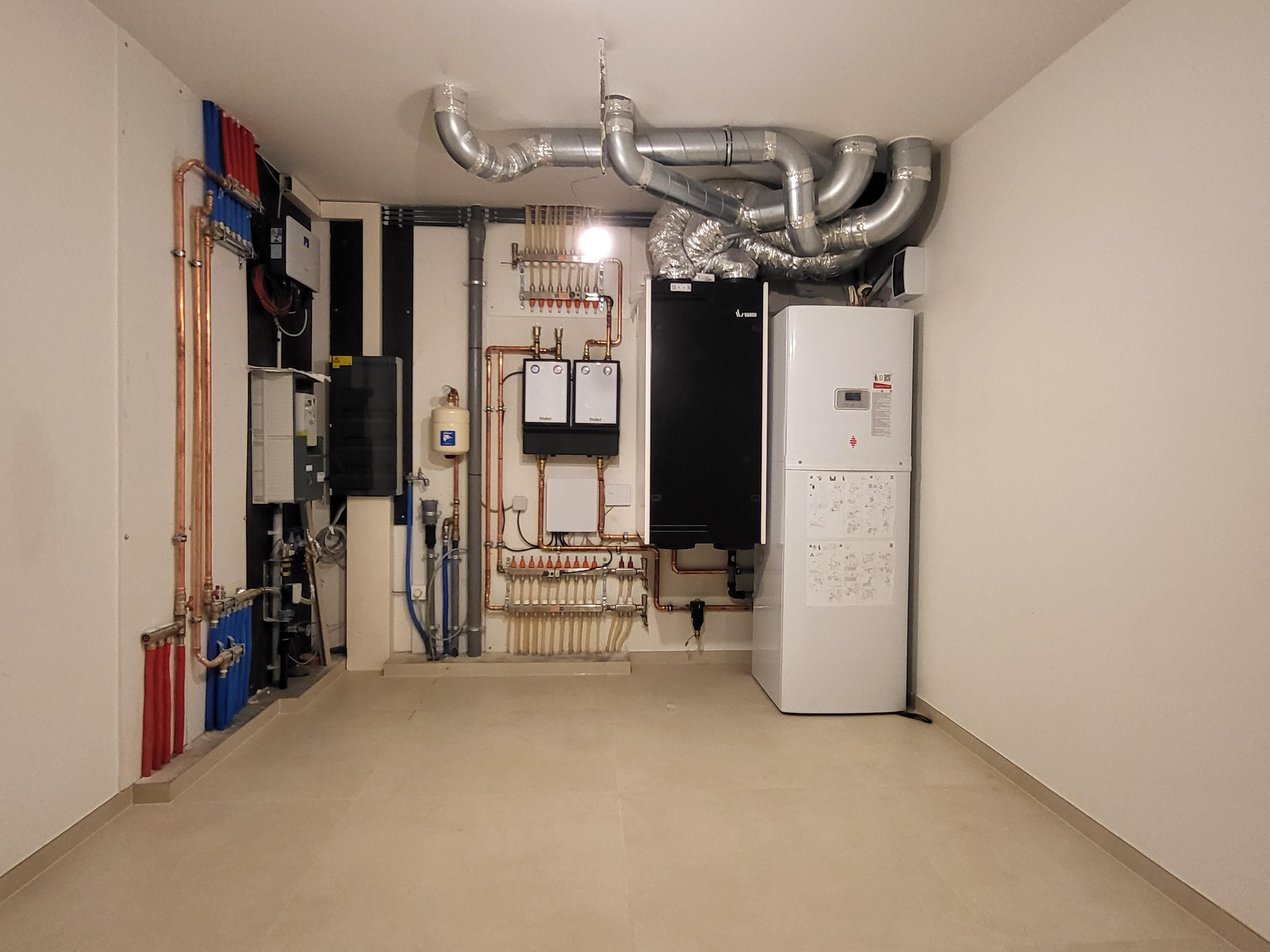 Woning 3 is een gesloten bebouwing  foto 20