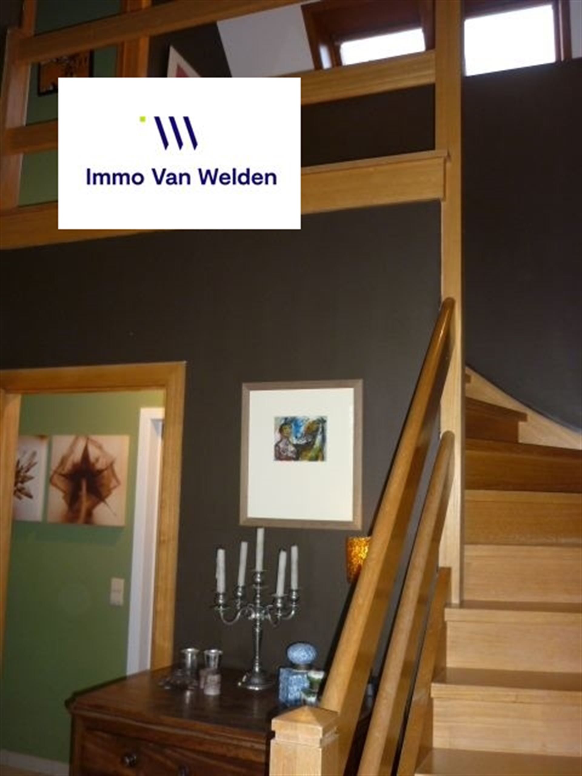 Prachtige gelegen villa te Kruisem in zeer rustige omgeving foto 12
