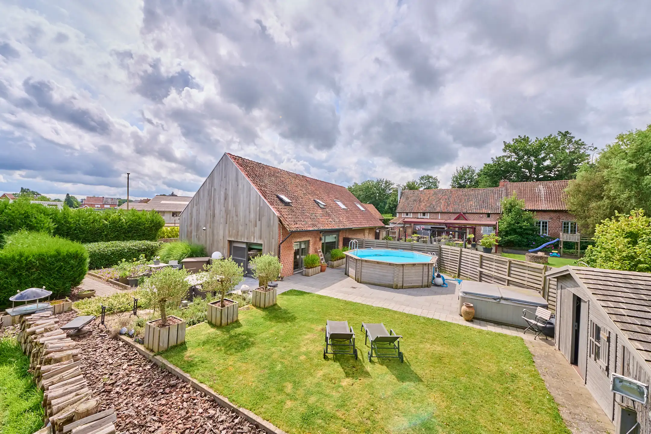 Commerciële ruimte te koop foto 14