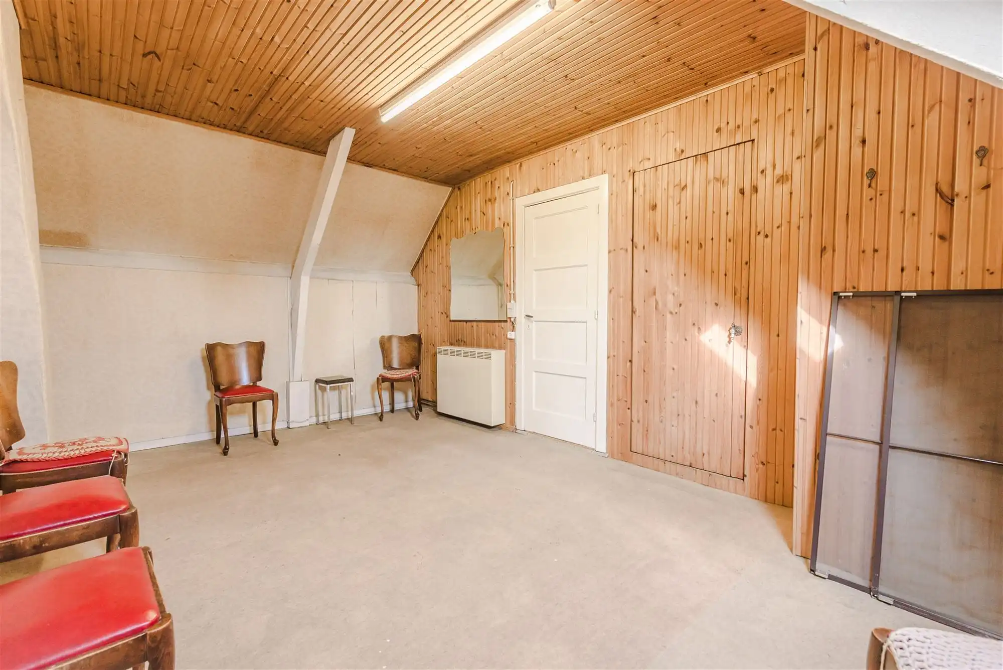 Halfopen woning op perceel van 538 m² met tuin en garage  foto 30