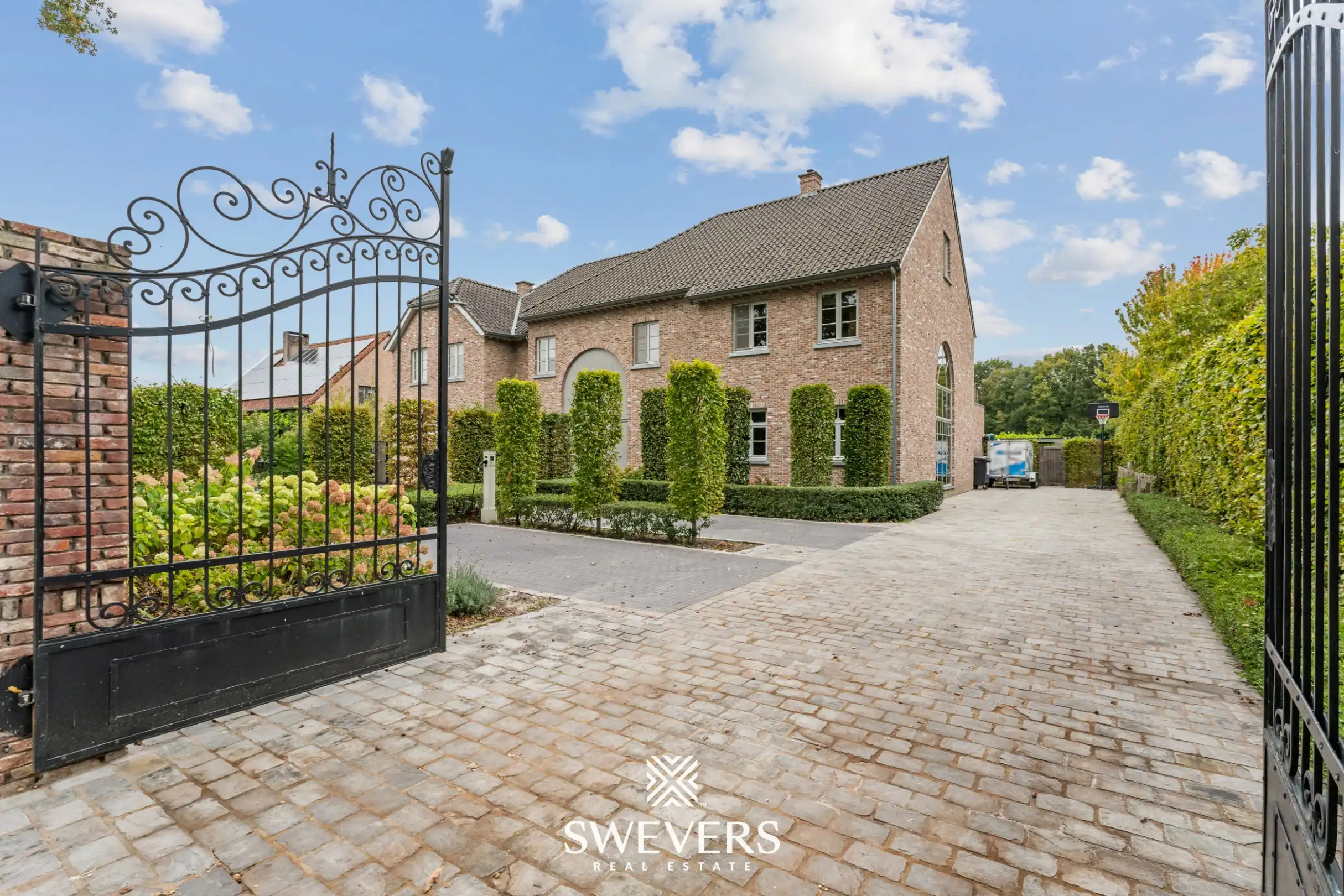 Villa te koop Kapelbergweg 29 - B - 3520 Zonhoven