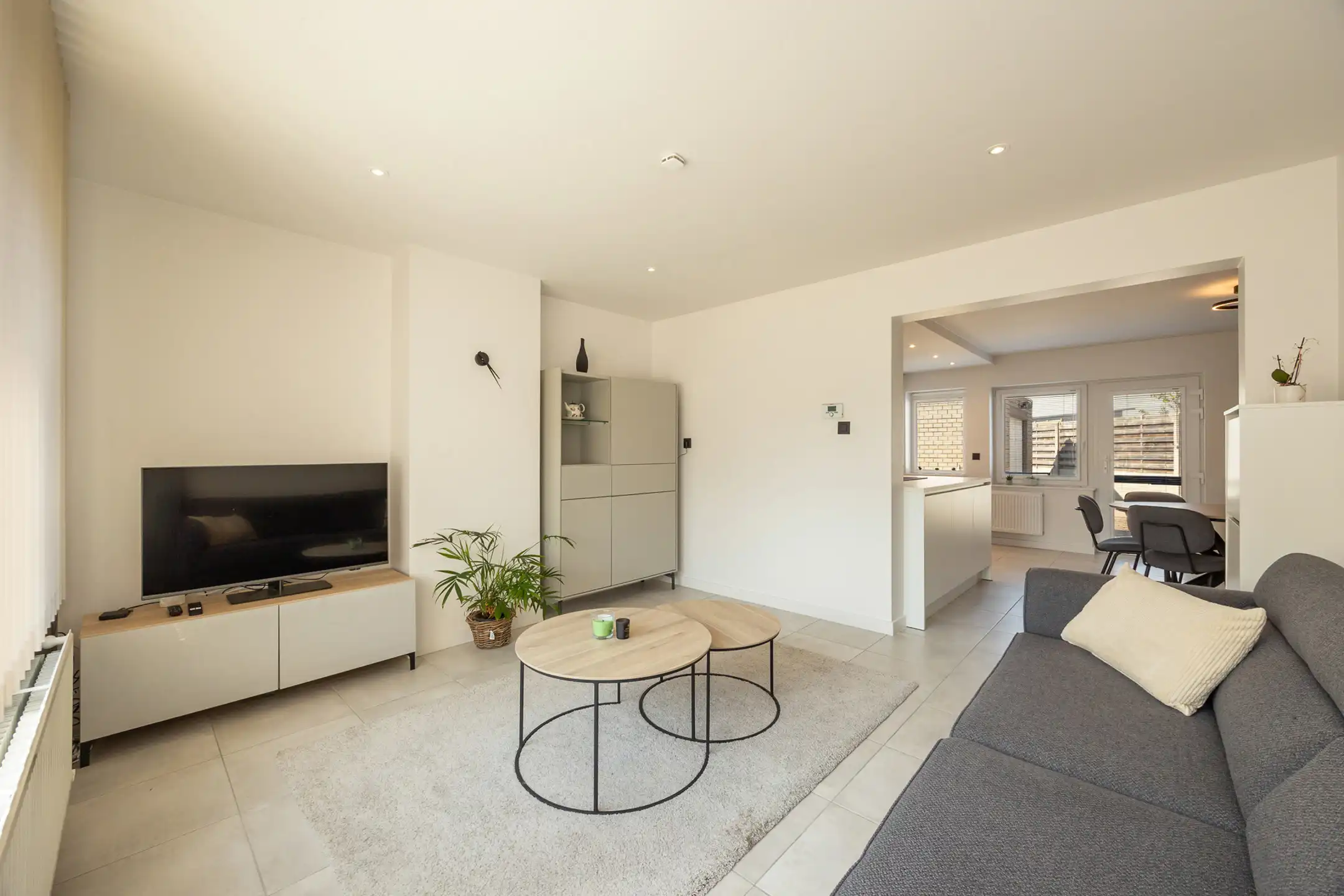 Energiezuinige 2slpk-woning met garage op toplocatie Beerse. foto 8