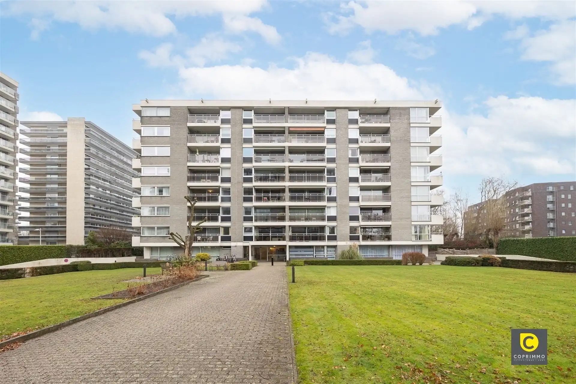 Prachtig gerenoveerd appartement!  foto 13