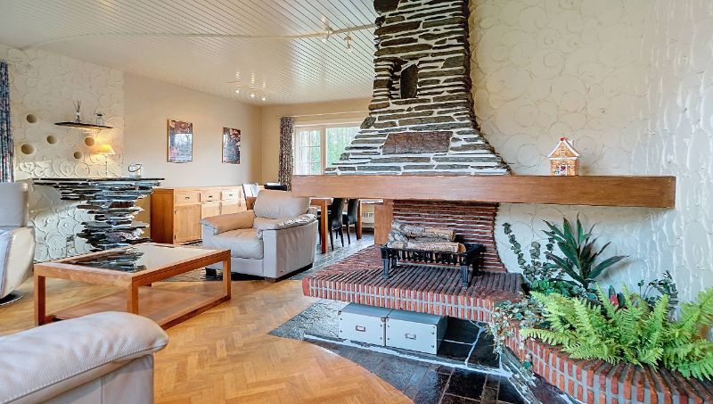 Landhuis van 218m² op 14 are foto 7