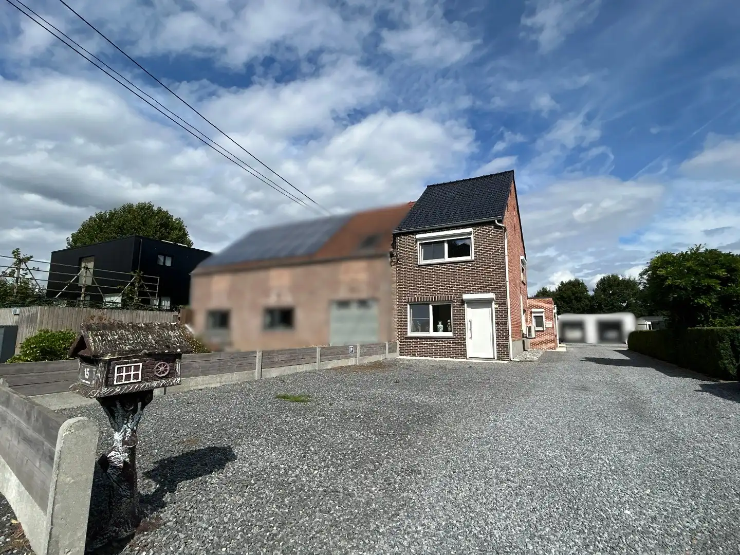 Charmante woning - 2slpk. foto 19