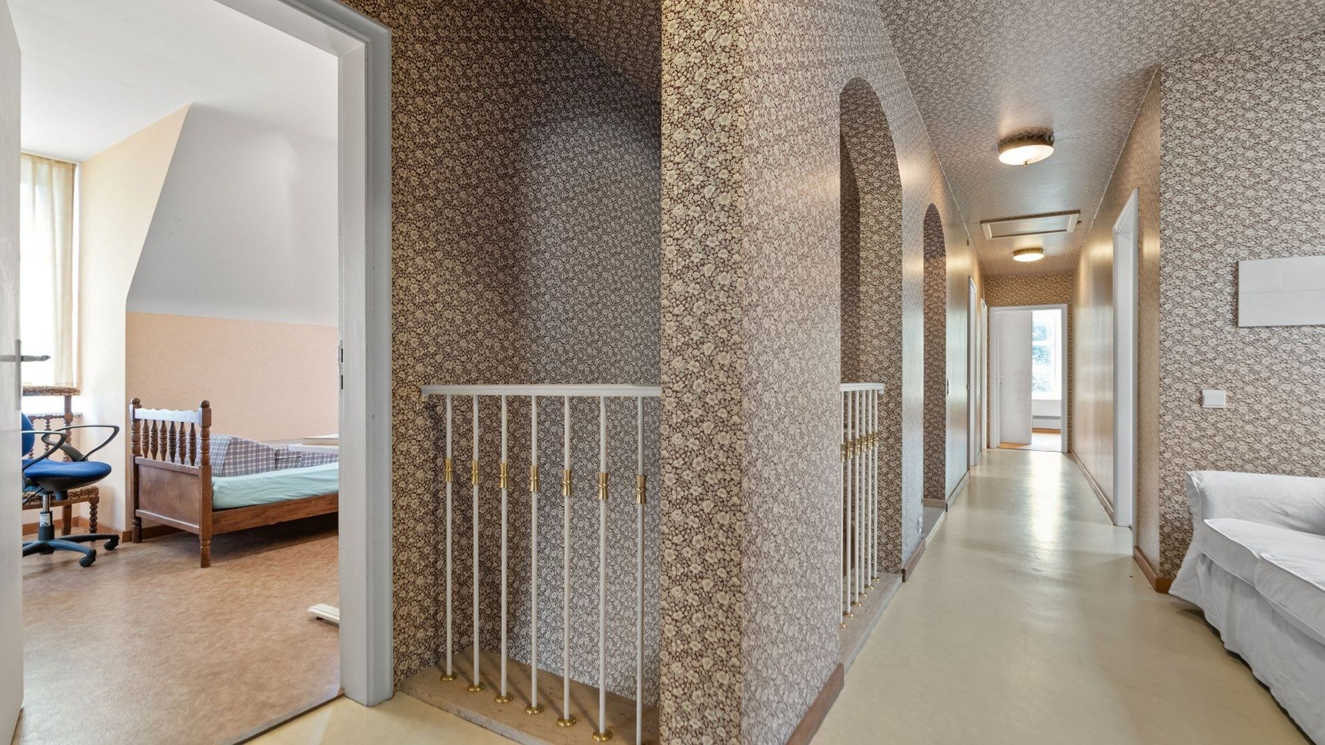 AARSCHOT - landhuis met 6 slks op 19a foto 20