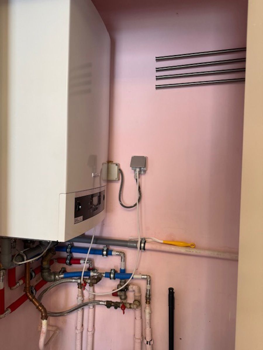 Te huur : instapklaar appartement foto 10