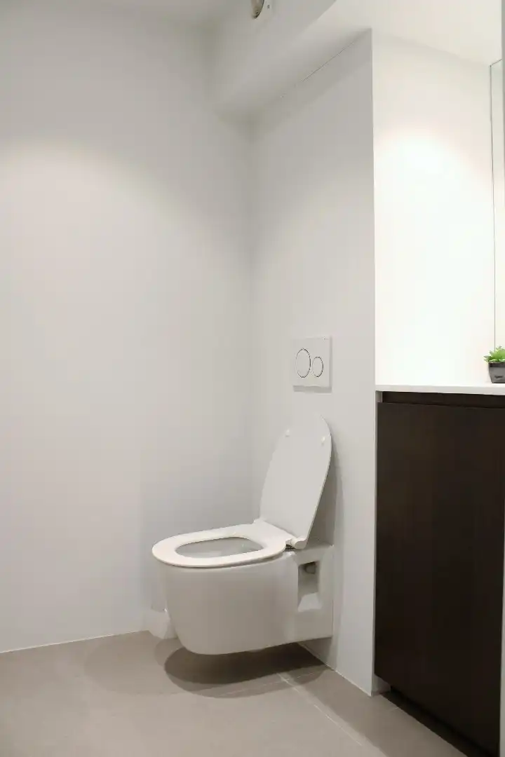 Kantoorruimte te koop Heldenplein 27 Heist (huurinkomsten tot december 2026!)  foto 17