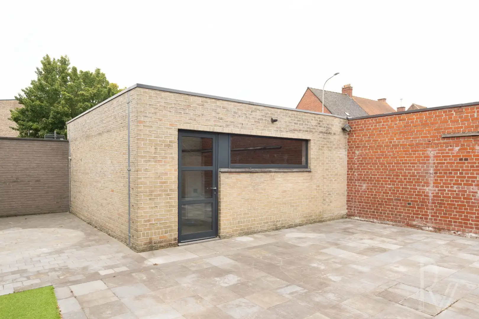 Woning met dubbele garage foto 15