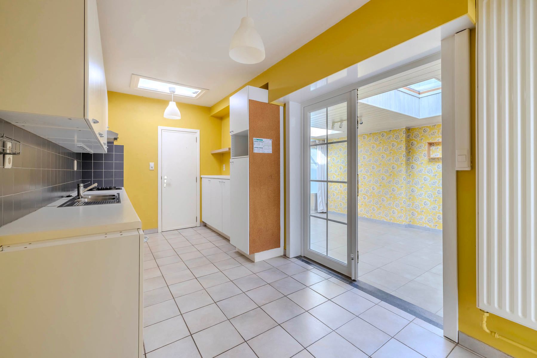 Instapklare woning met 2 slpk foto 11