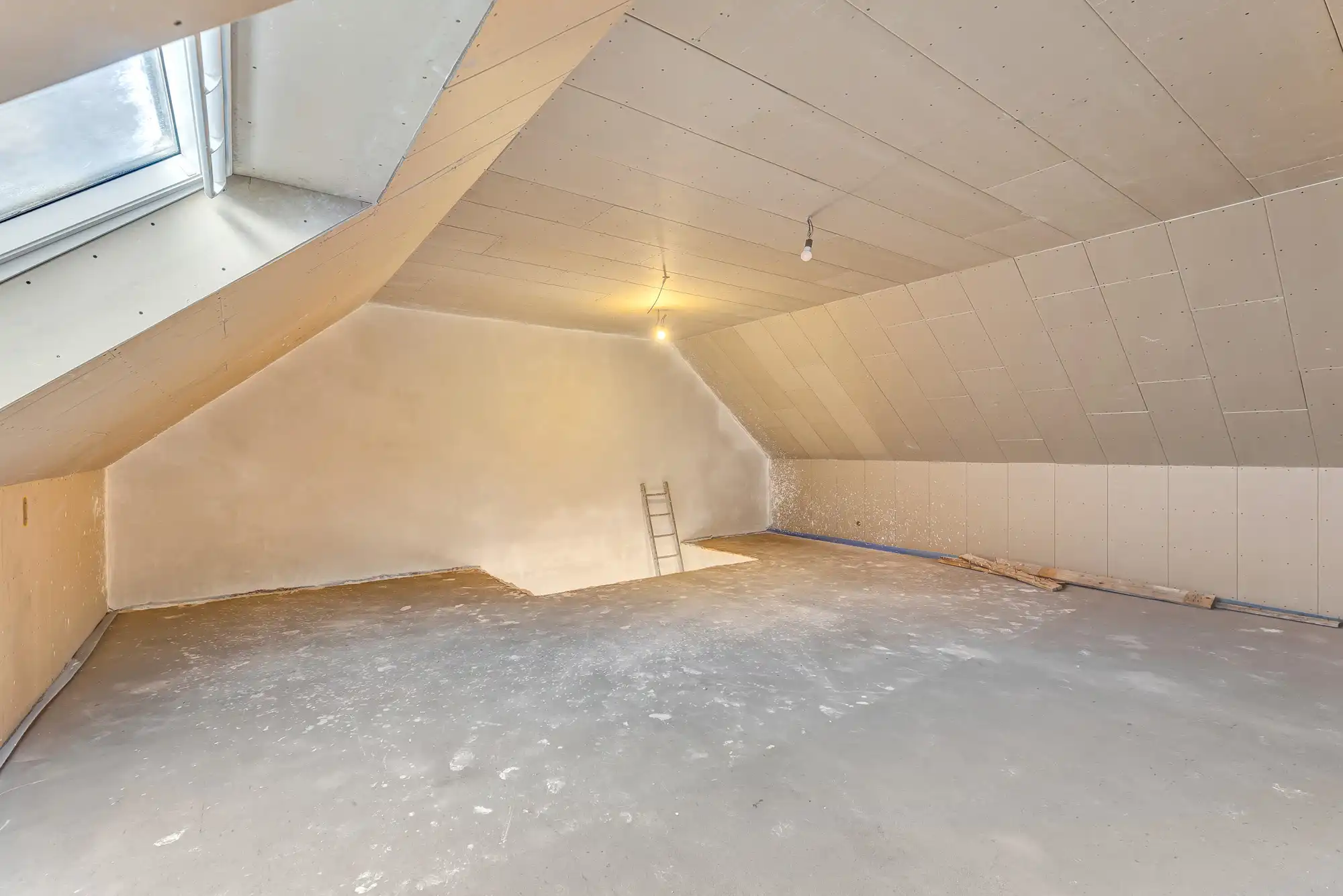 Volledig afgewerkte nieuwbouw (prijs incl. kosten: €471.731) foto 21