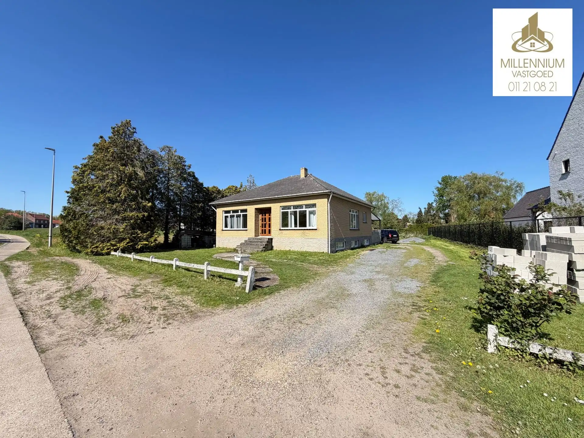 Woning 3-Slpk 1054m² foto 2