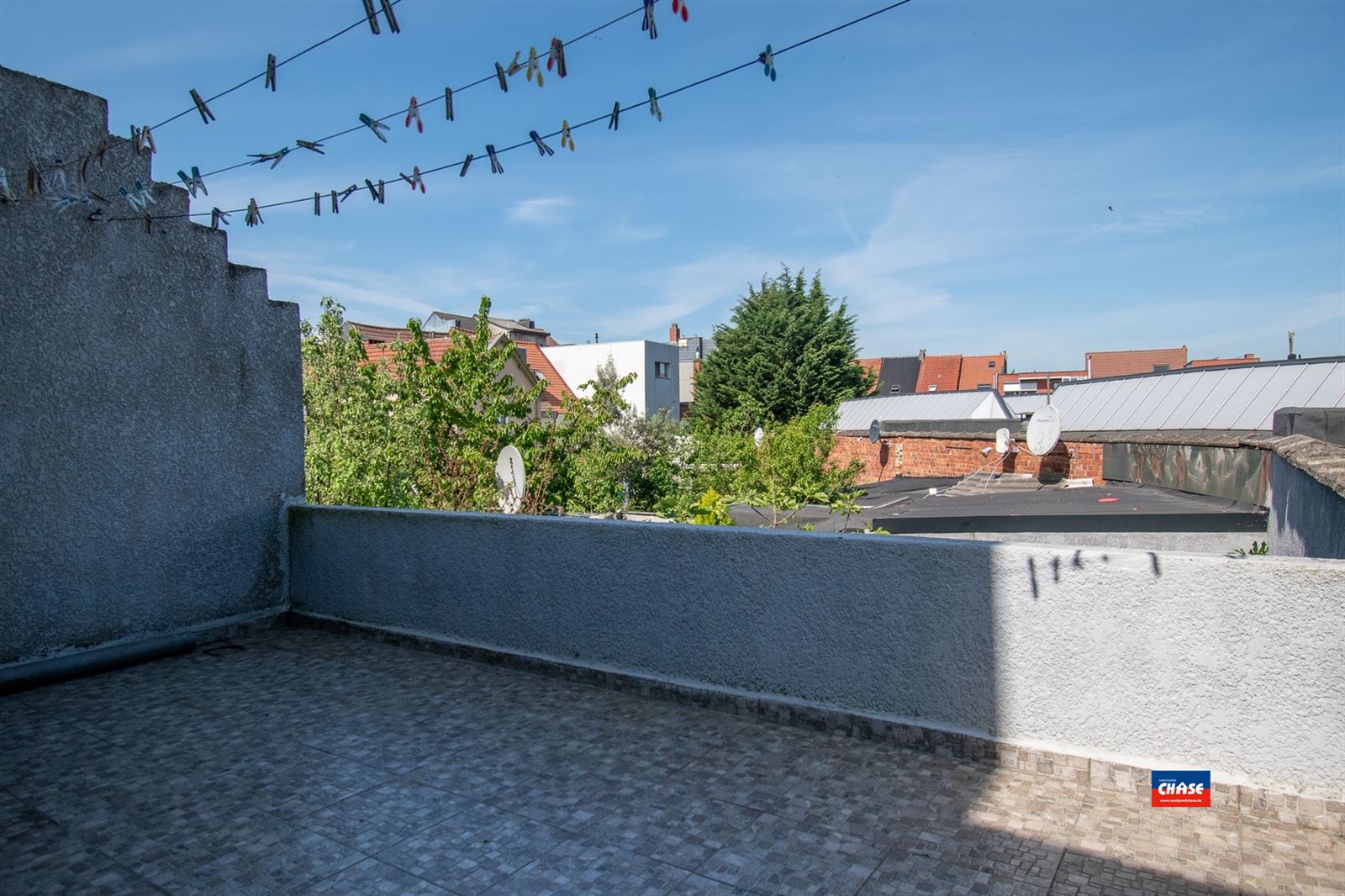 Woning met 4 tot 5 slpks en tuin!  foto 19