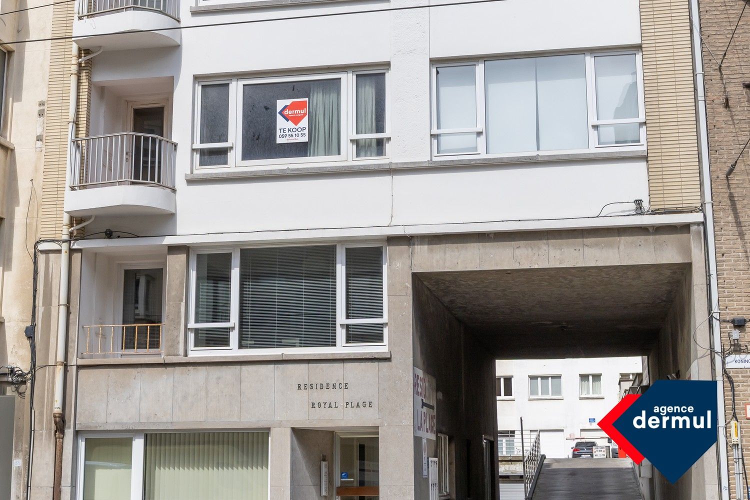 RESIDENTIE ROYAL PLAGE foto 20