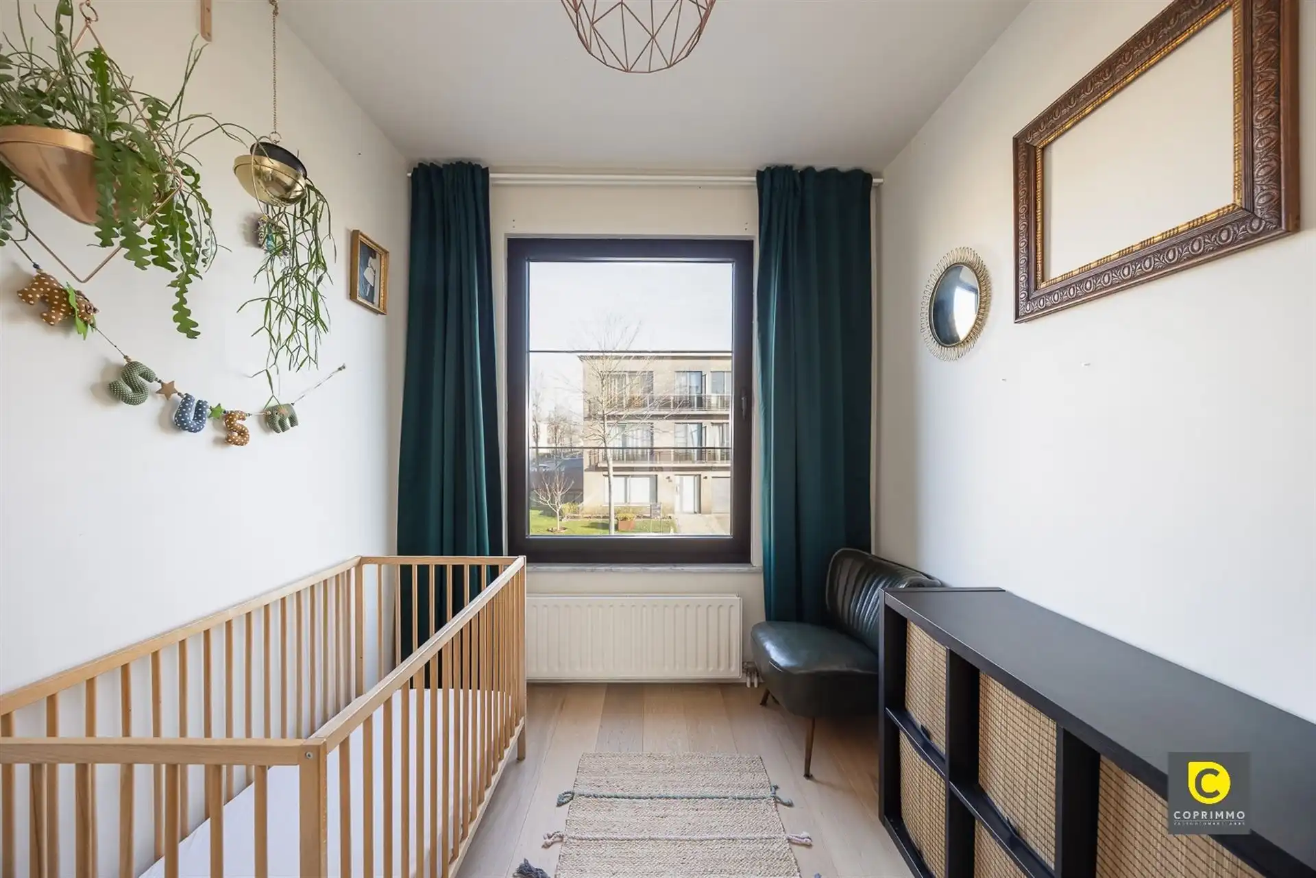 app: 4 slk, P en Z-W tuin foto 12