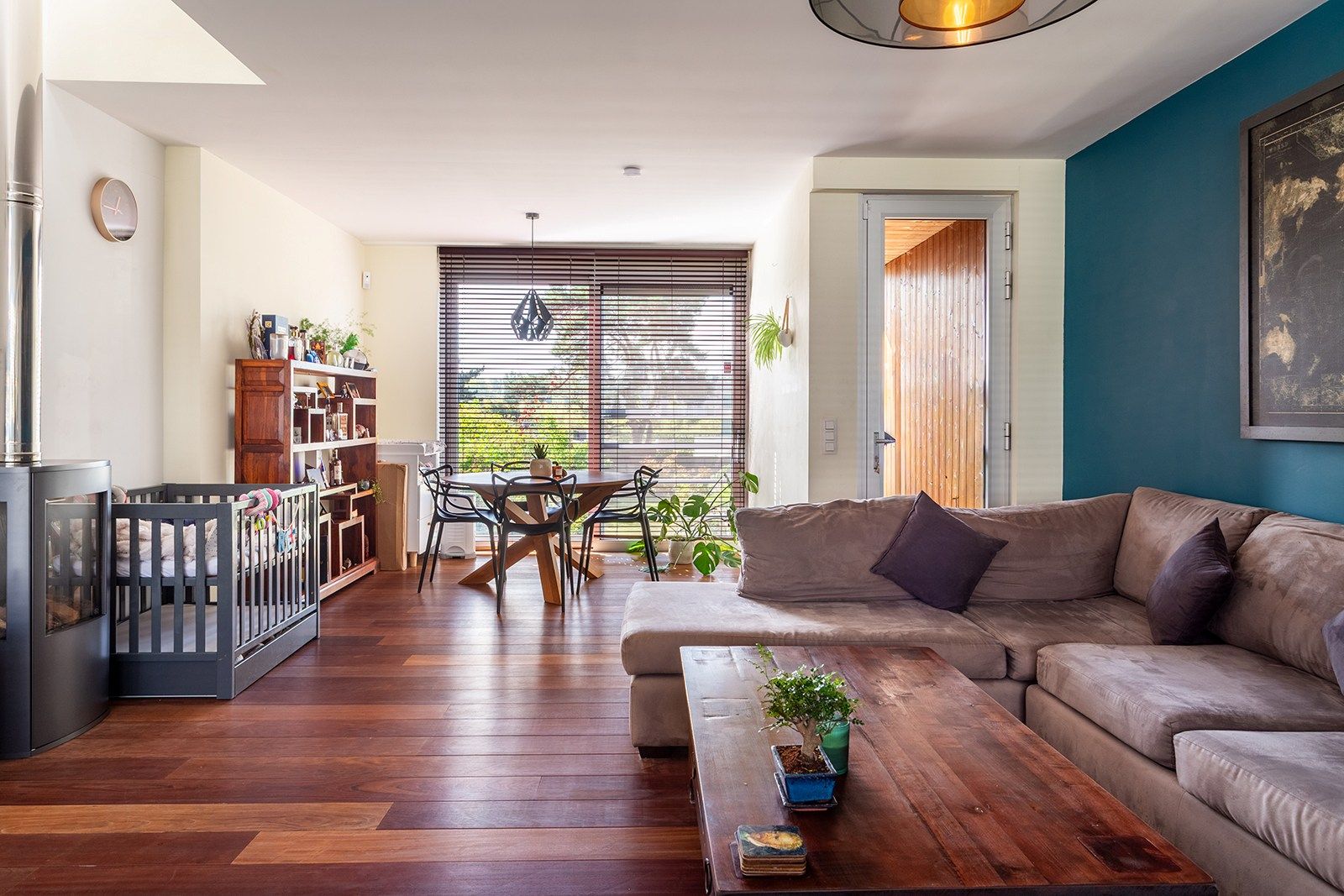 Instapklare energiezuinige woning  foto 17