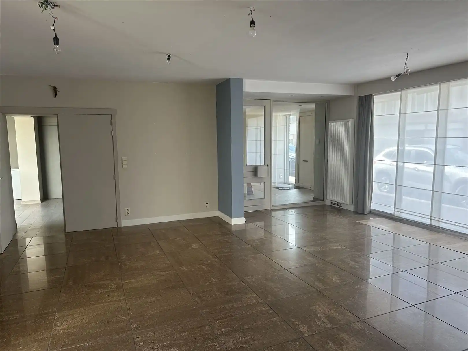 Ruime woning in centrum Eine. foto 3