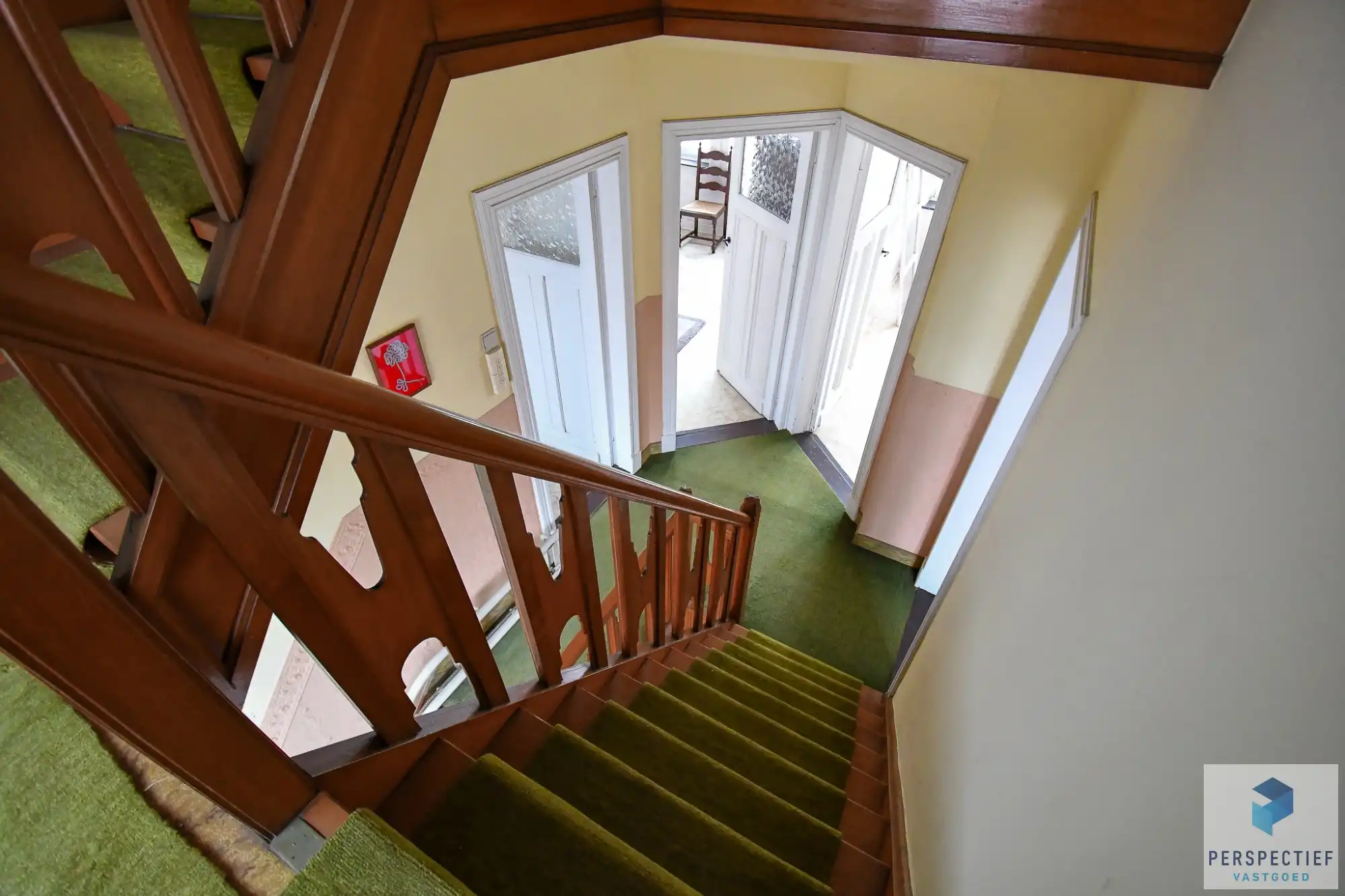 LANDELIJK GELEGEN WONING met SCHUUR  - BOOMGAARD - TUIN & MOESTUIN op 2138 m² foto 24