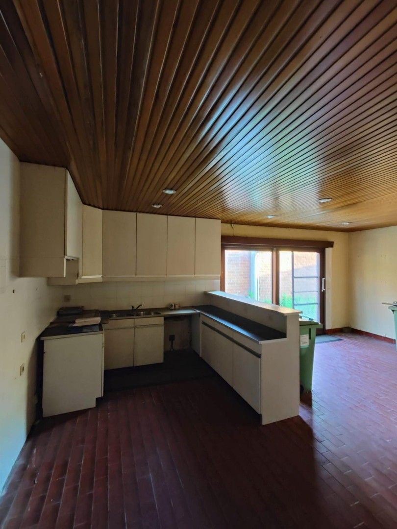 Woning met loods en voormalige showroom foto 20