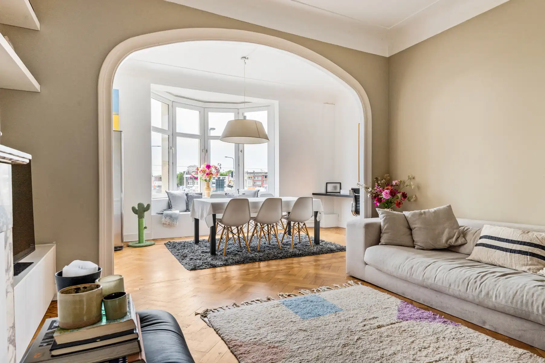 Appartement te koop Jan van Rijswijcklaan 279/29 - 2020 Antwerpen