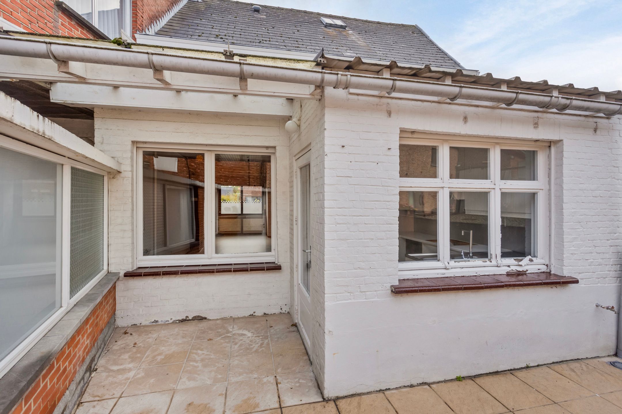 Woning met 3 slaapkamers in het landelijke Steenhuffel foto 13