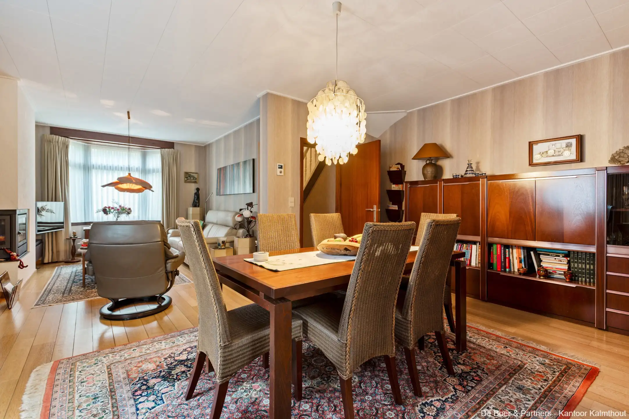 Charmante HOB nabij Heide! foto 5