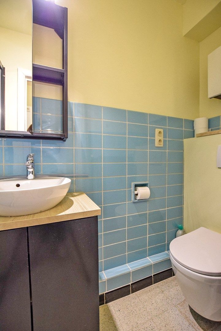 Goed gelegen studio / 1-slaapkamerappartement te Koksijde-Bad, nabij het strand en de Schipgatduinen.  foto 10