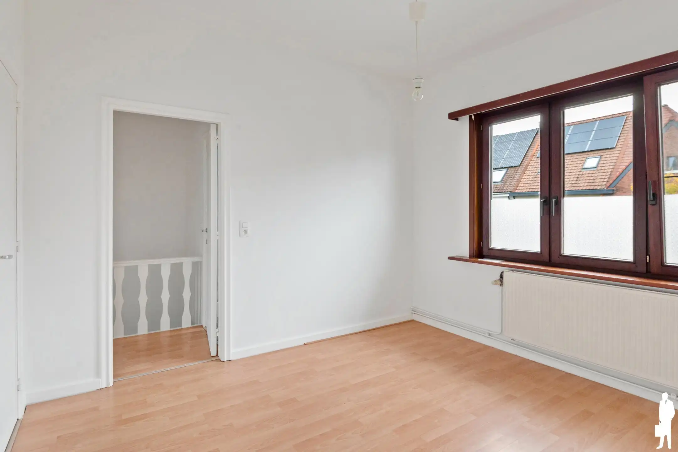 Instapklare gezinswoning met drie slaapkamers foto 27
