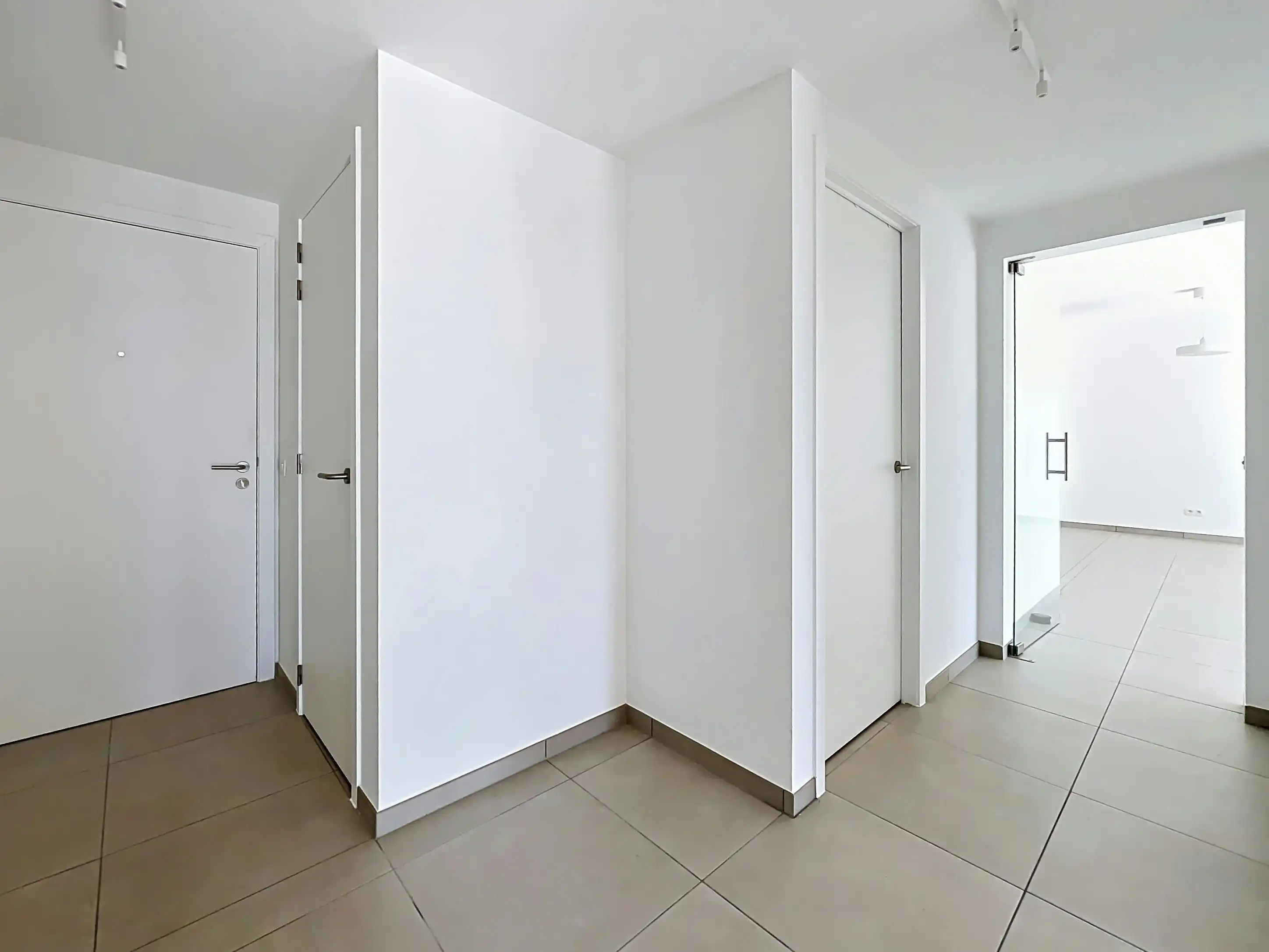 Appartement met twee slaapkamers in centrum Aalter foto 7