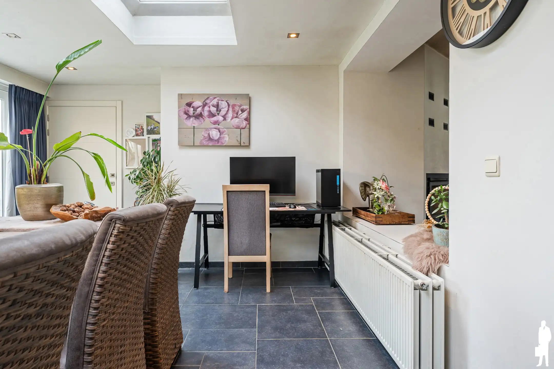 Uitstekende gezinswoning met tuin en bijhuisje in Weelde foto 8