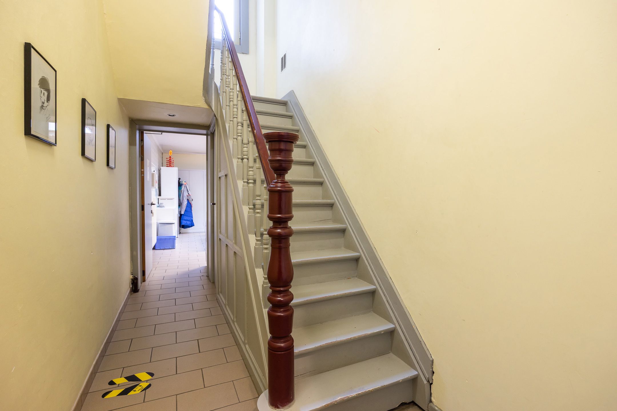 Gebouw met ontwikkelingspotentieel te koop te Bornem  foto 12