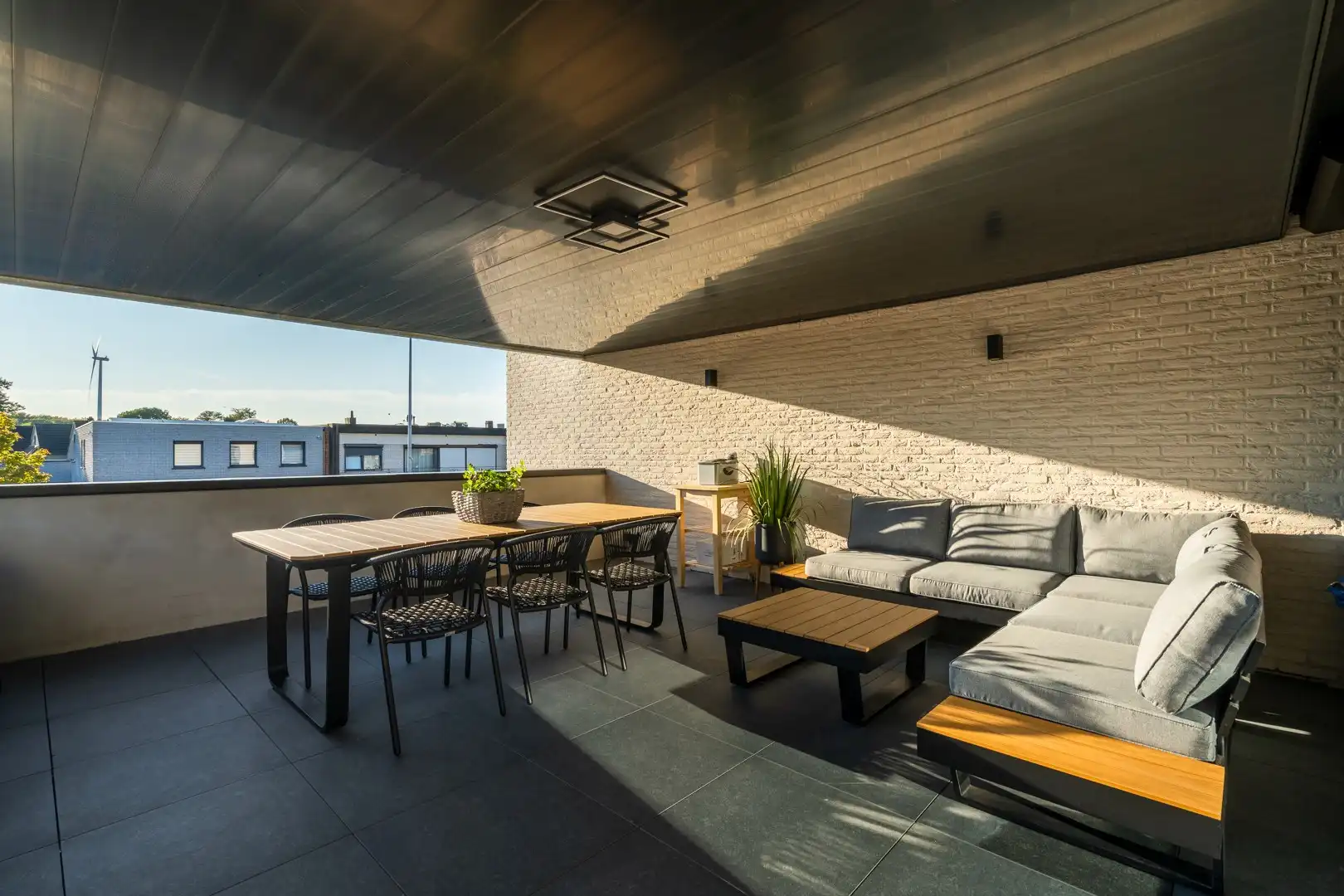 Nieuwbouwappartement in een kleinschalige residentie foto 2