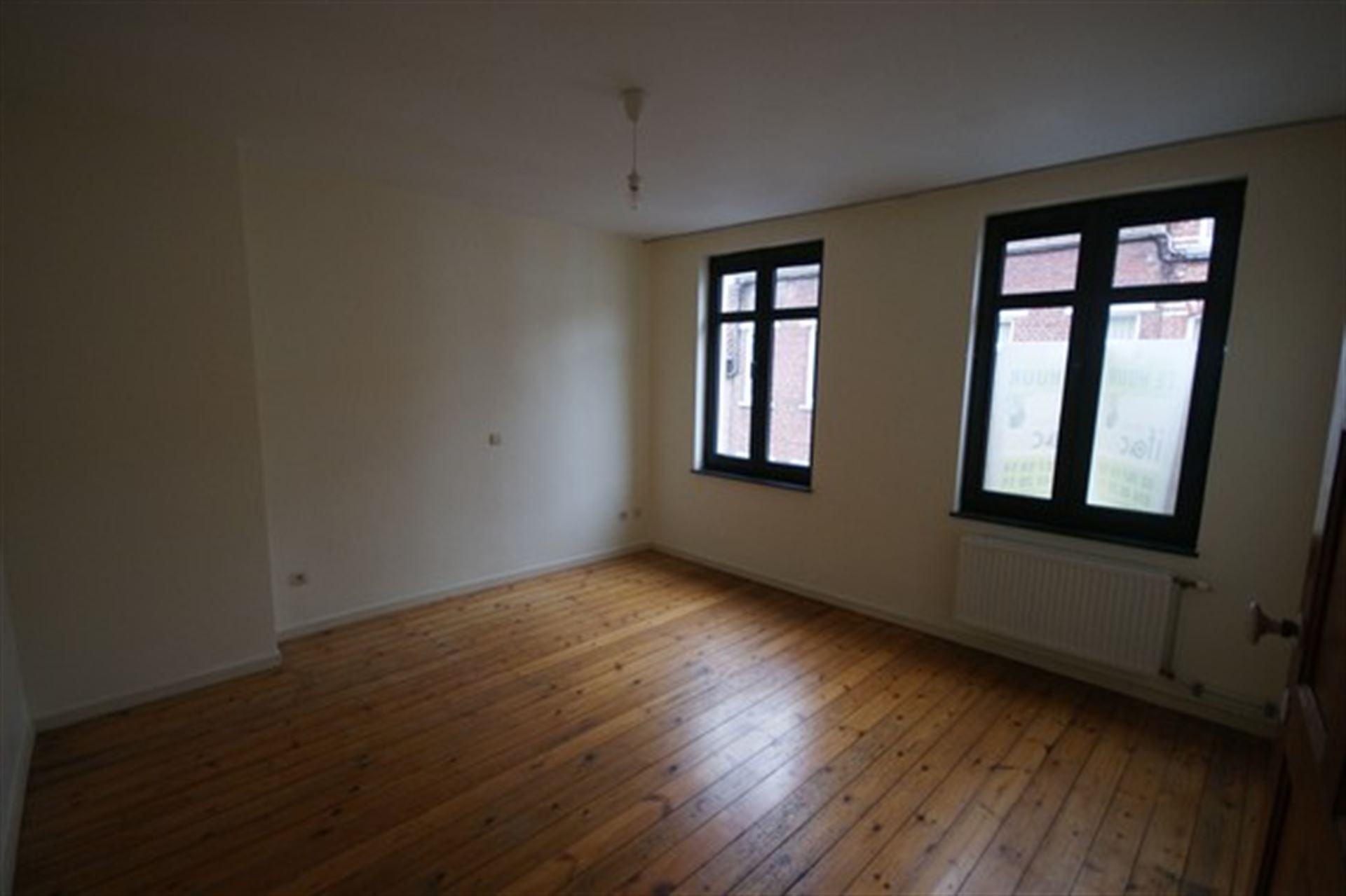 Charmante stadswoning met tuin  foto 11