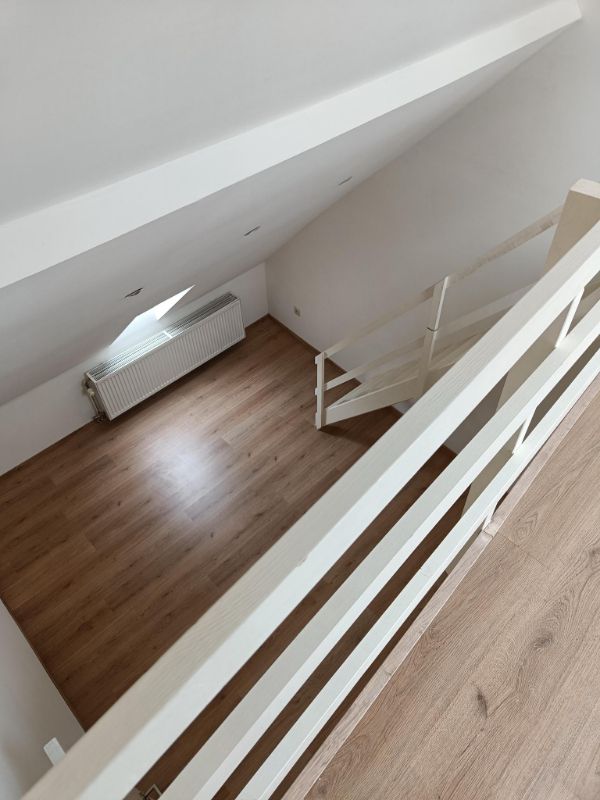 Triplex gerenoveerd appartement mét terras foto 32