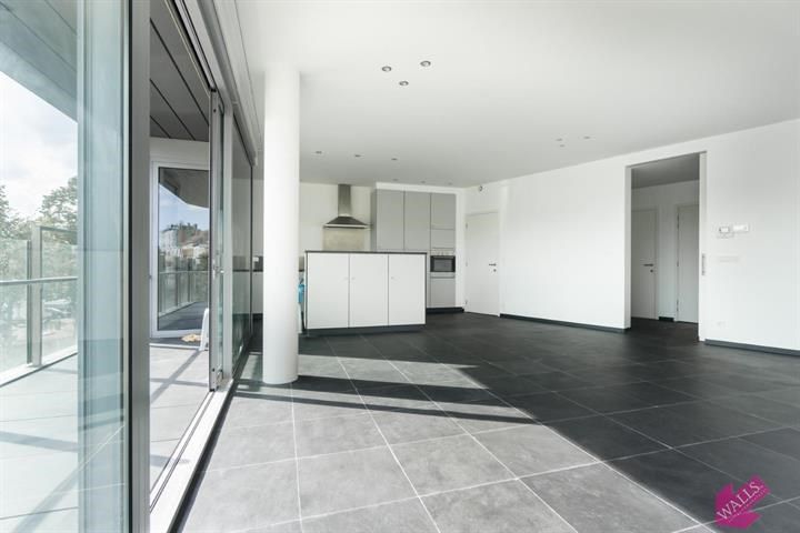 Luxueus en ruim nieuwbouw appartement foto 5