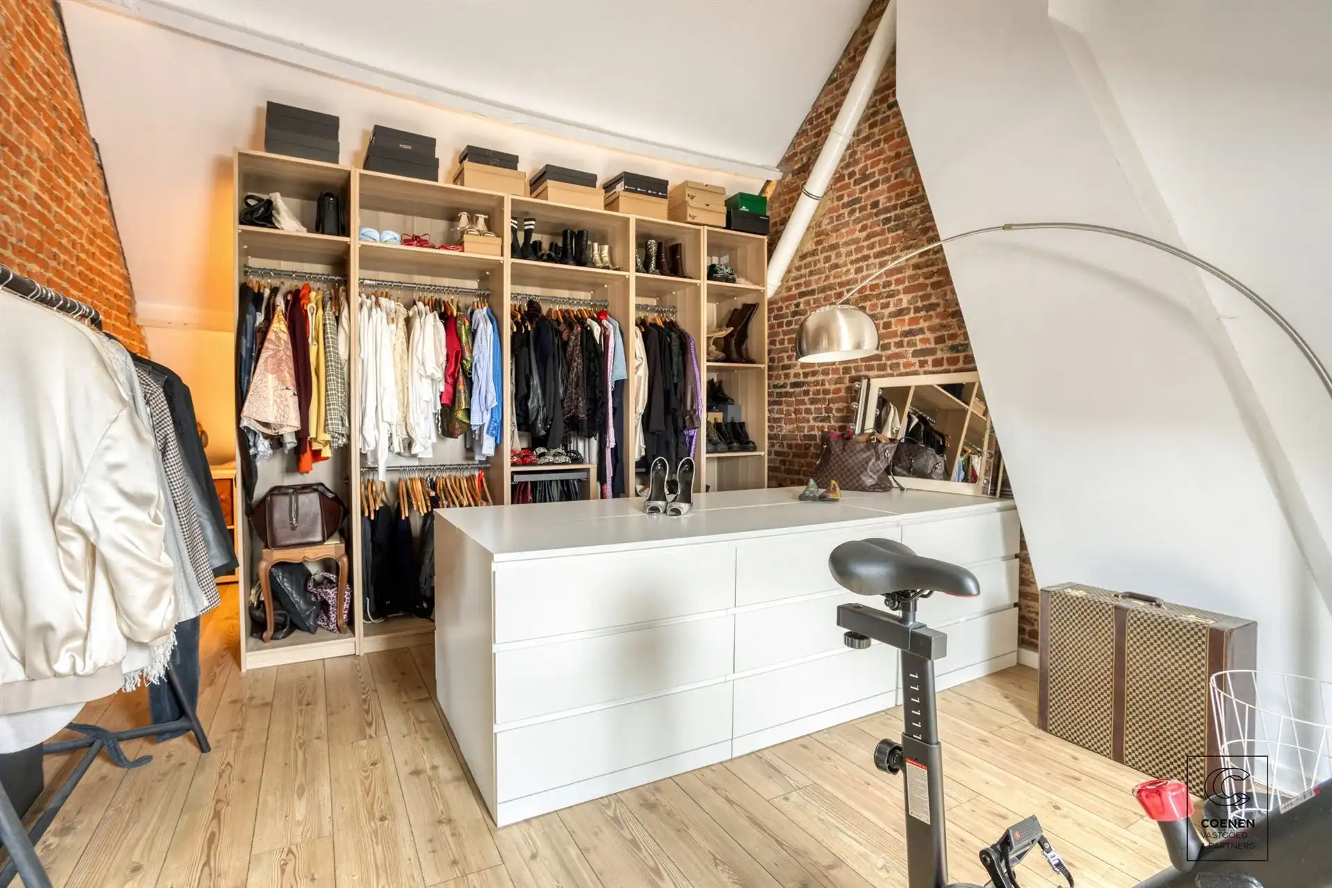 Instapklare, charmante woning van 118 m² op een TOPlocatie! foto 14