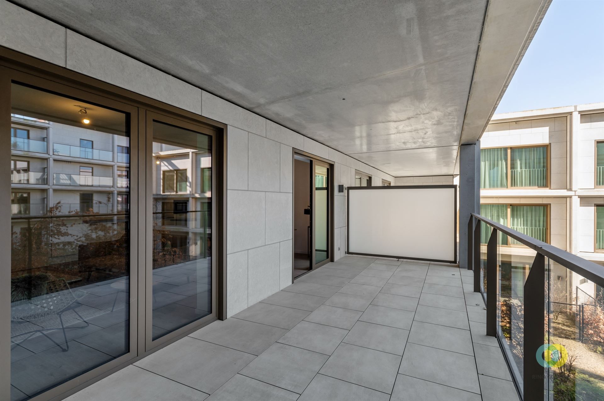 nieuwbouw appartement foto 3