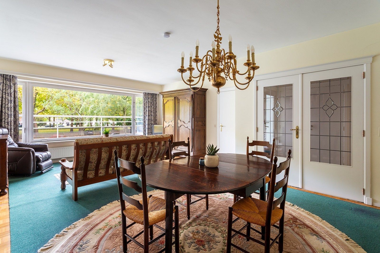 Appartement te koop August Vermeylenlaan 23 - - 2050 Antwerpen