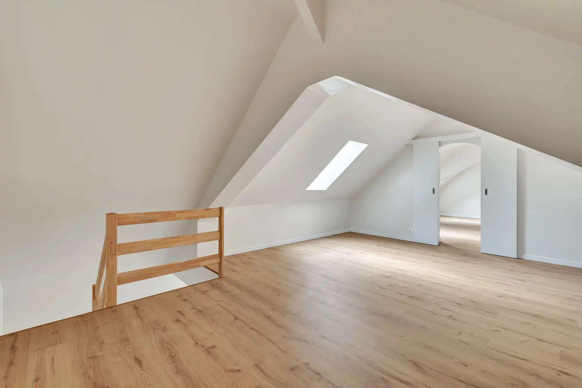 Karaktervol appartement met 3 slaapkamers te Ninove! foto 15