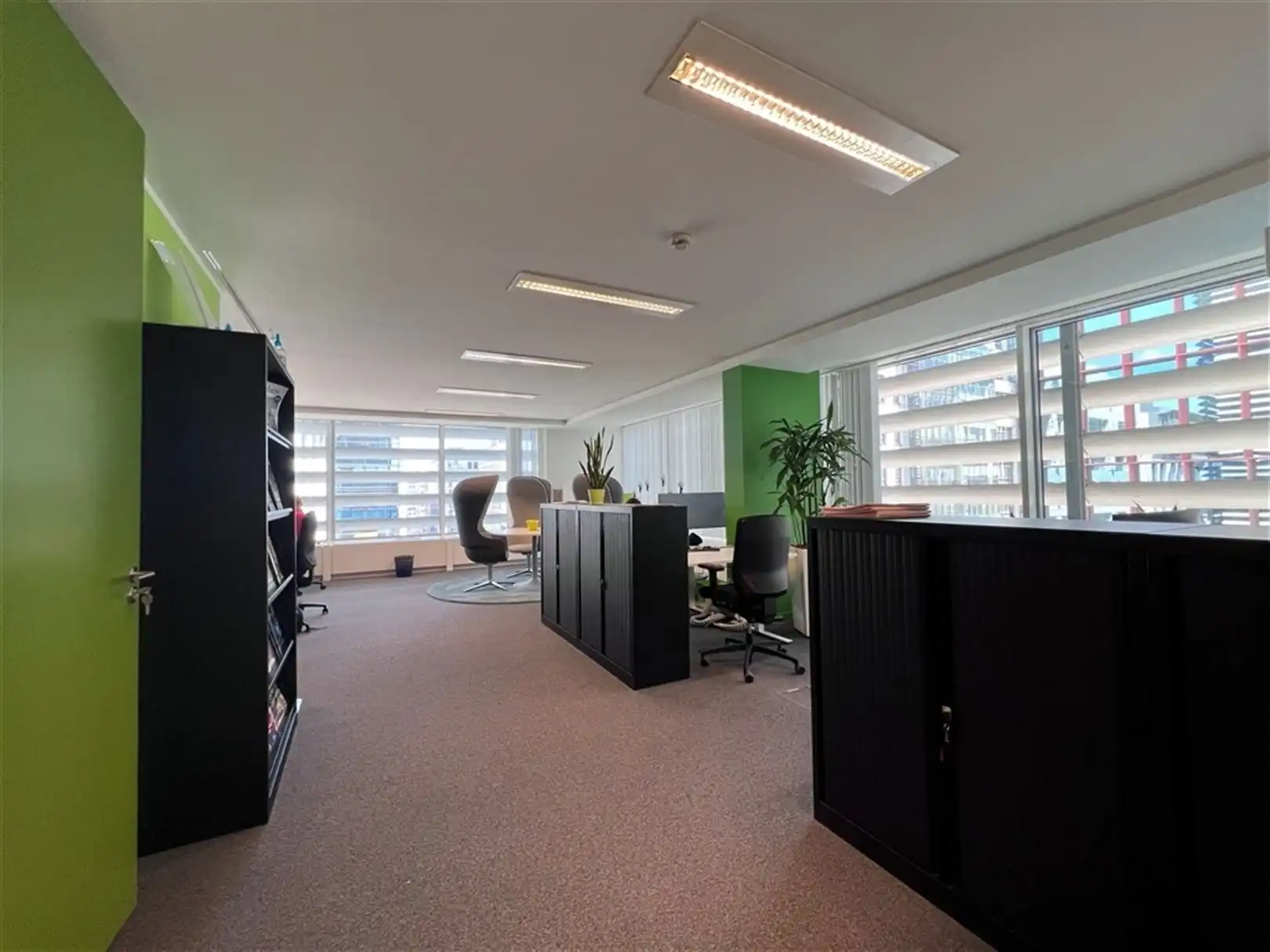 WETENSCHAP/ SCIENCE 14A:760m² foto 11