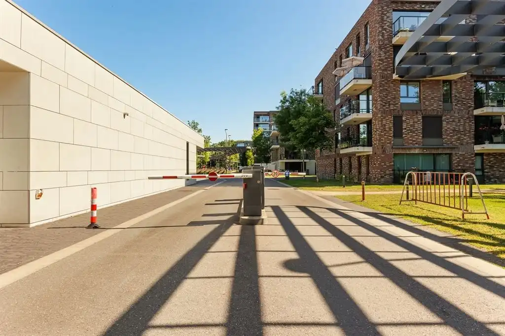 Assistentiewoning binnen het prachtige Prins Kavelhof foto 20
