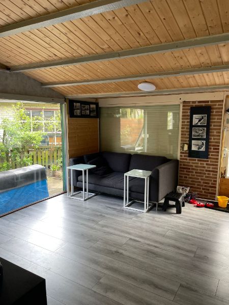 Charmante vakantiewoning foto 4