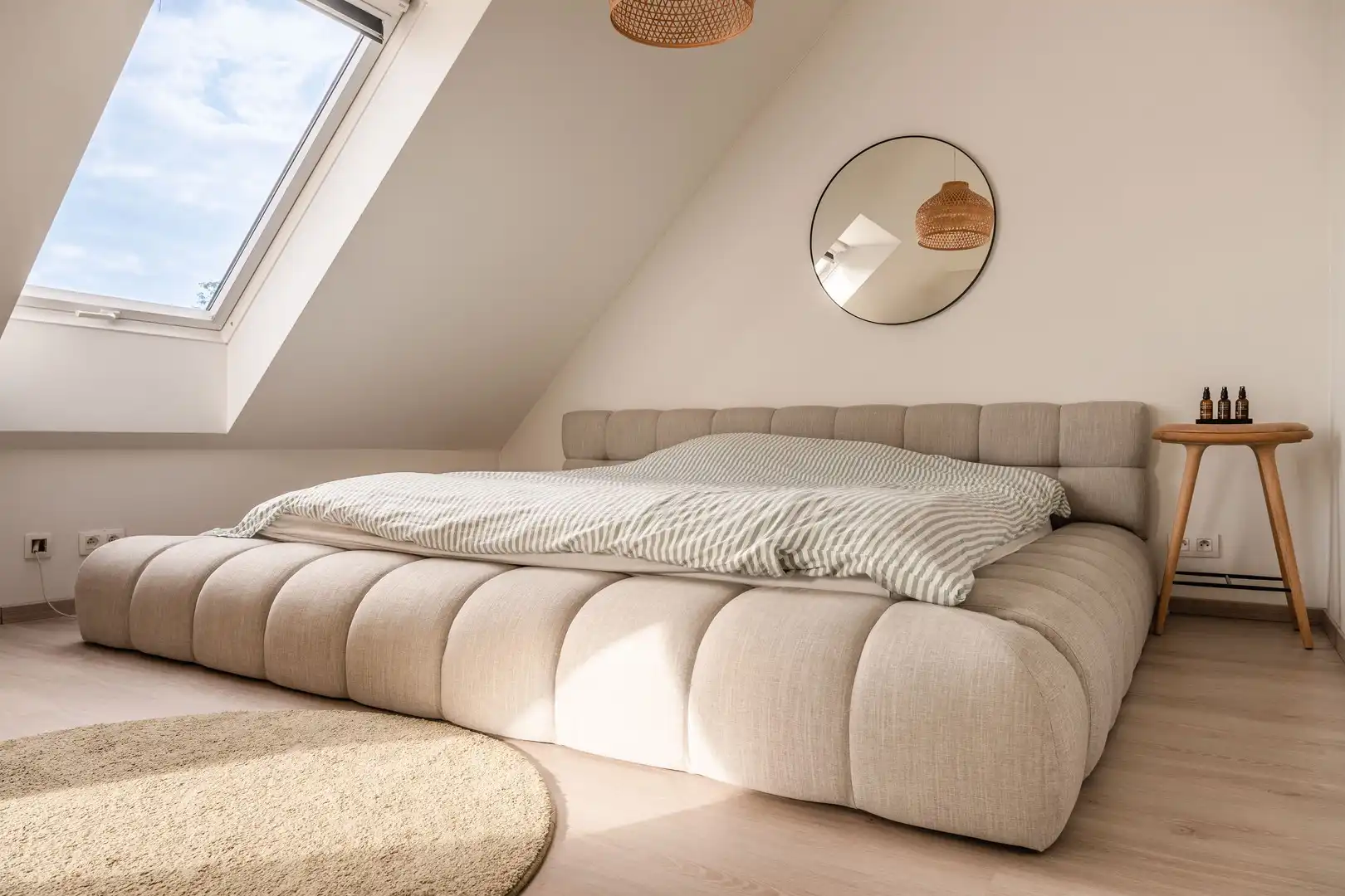 Exclusieve villa met zwemvijver op een absolute toplocatie in Bornem foto 24