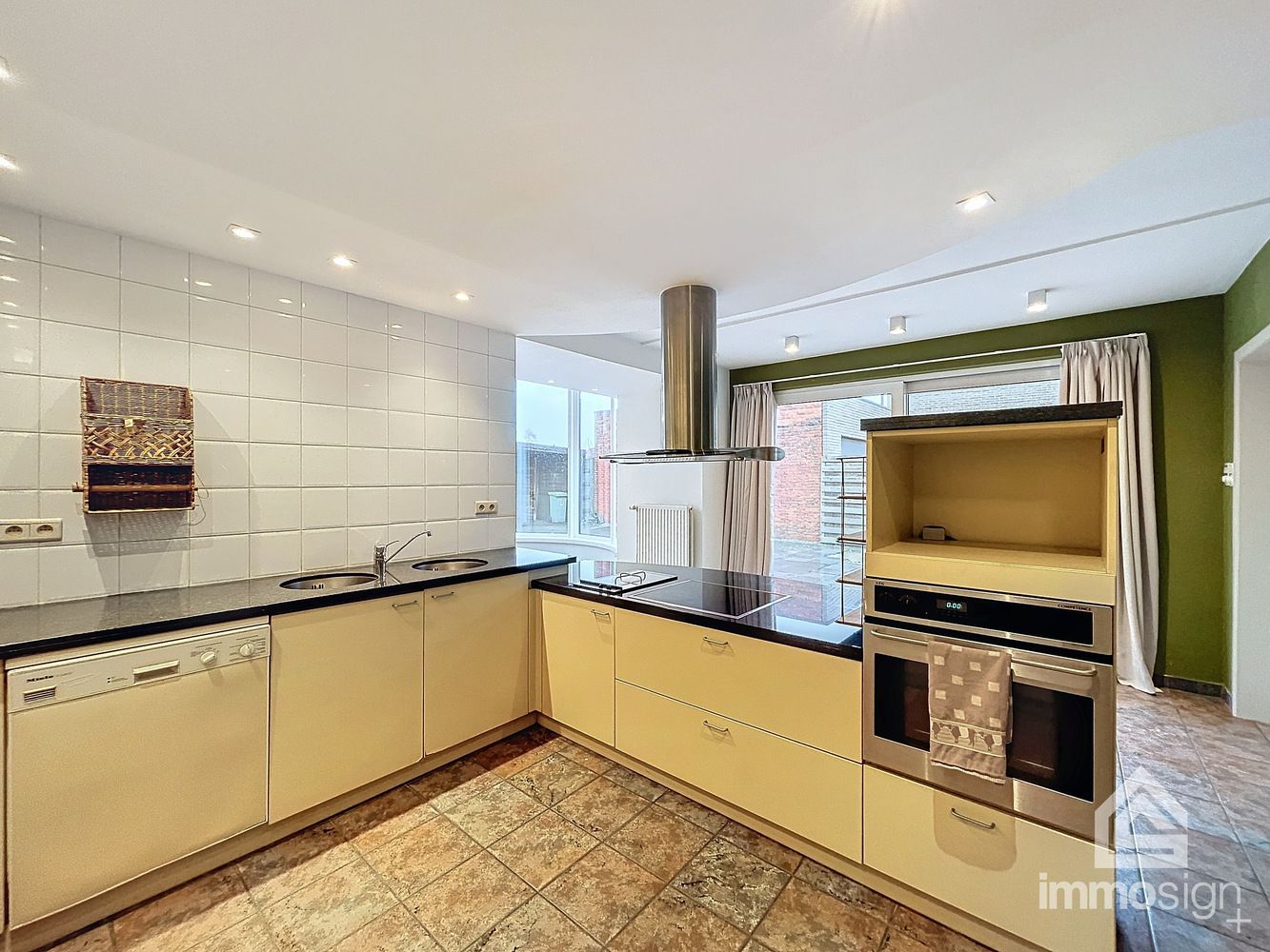 Instapklare woning met 3 slaapkamers en ruime zolder in het gezellige Kaulille (Bocholt)! foto 10