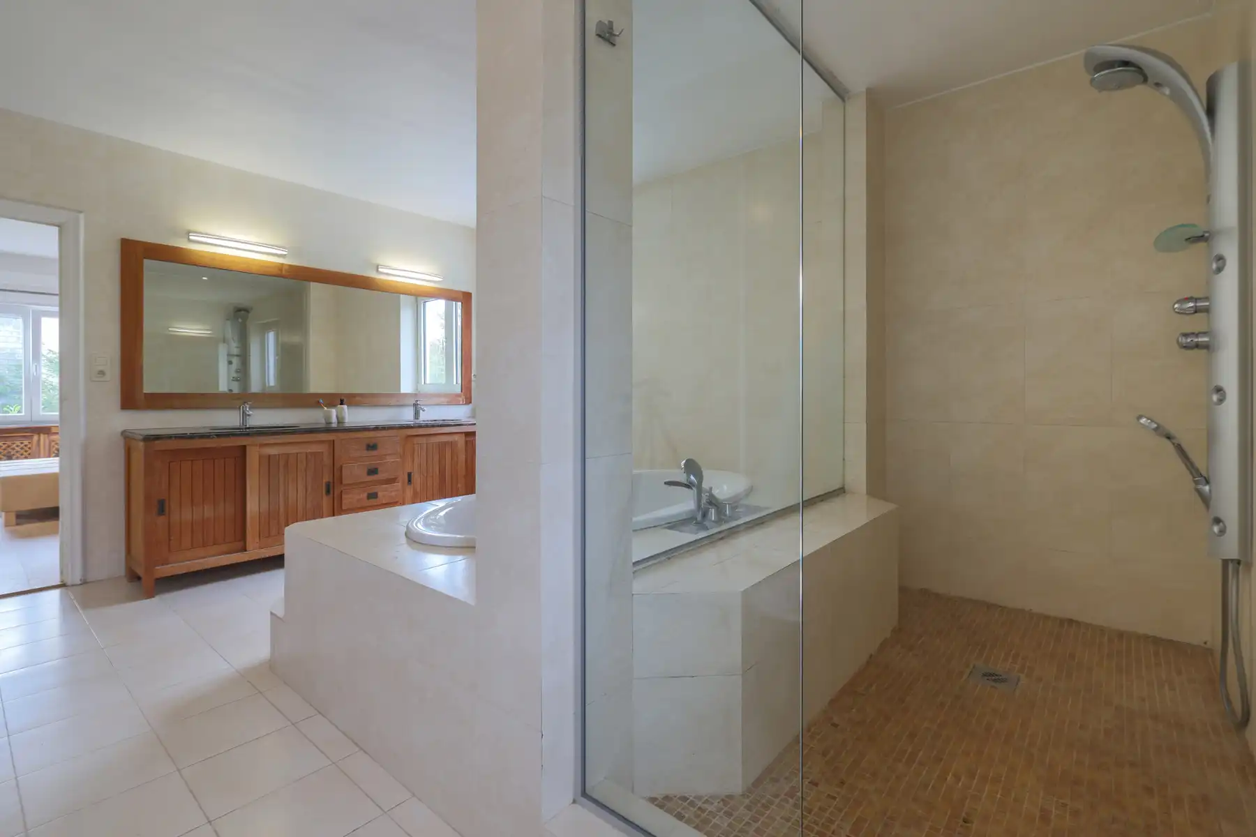 Vrijstaande villa met zwembad te Elsdonk foto 27