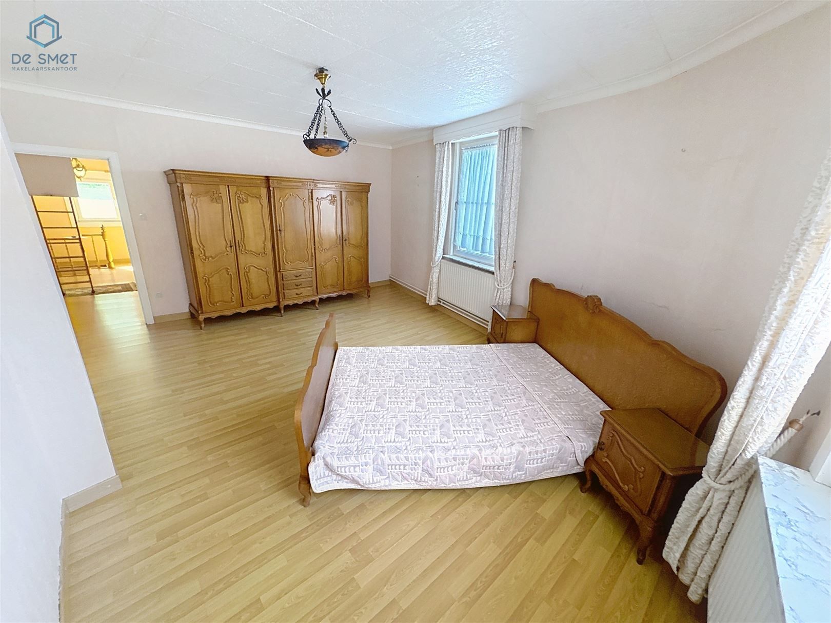 Instapklare Hoekwoning met 4 Slaapkamers Op Wandelafstand van het Centrum van Geraardsbergen! foto 19