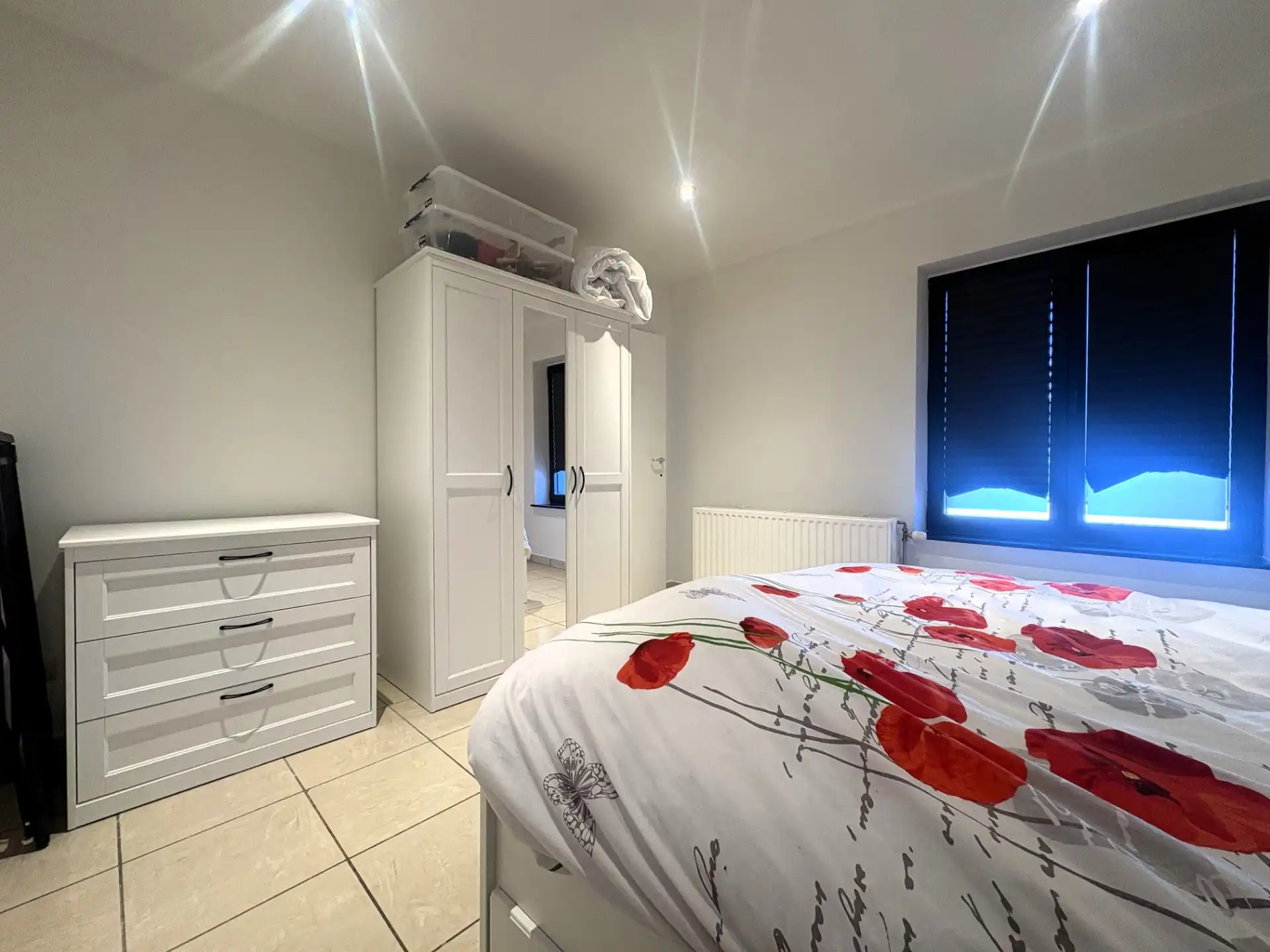 Gezellig 1-slaapkamer appartement foto 7