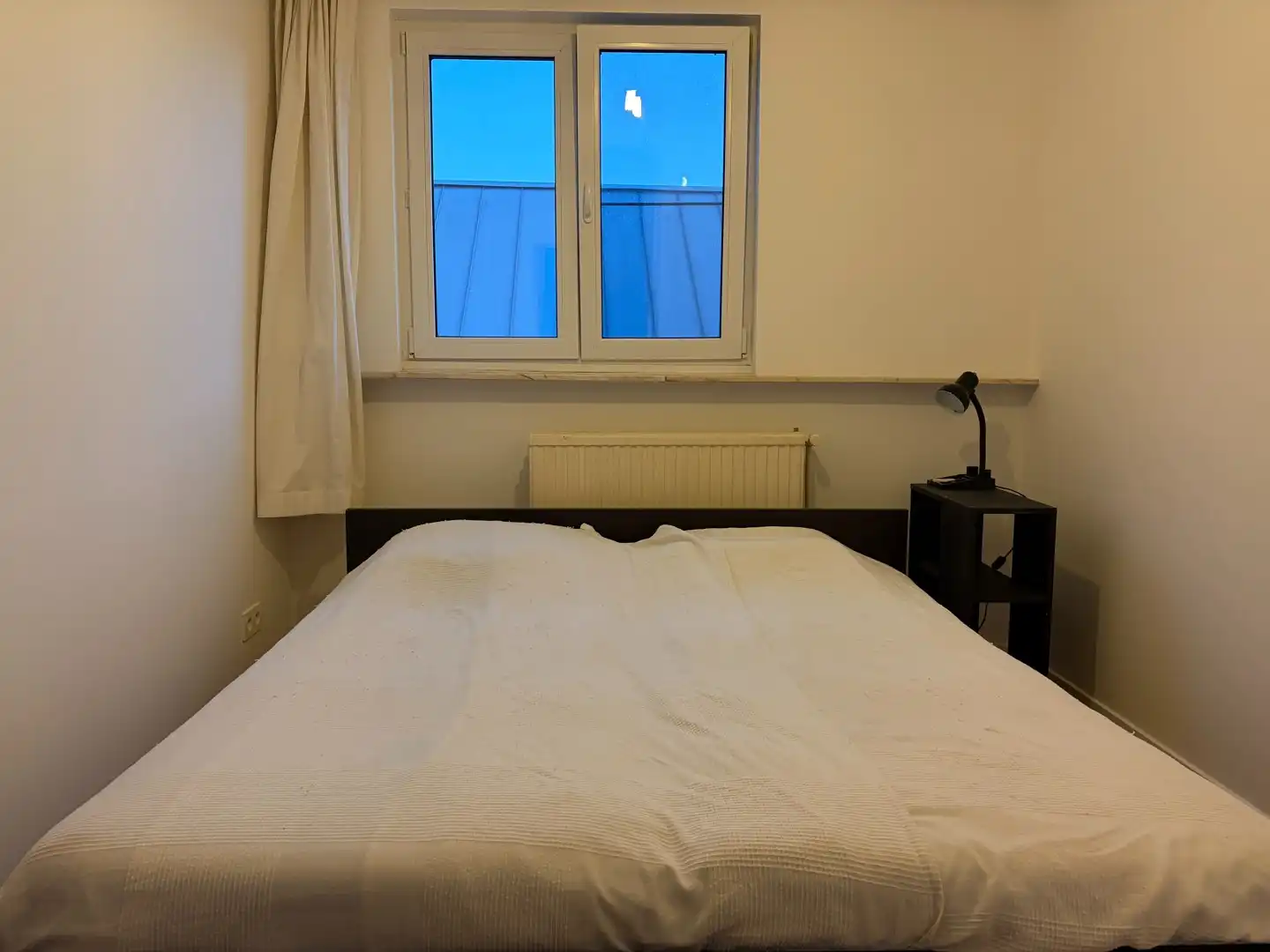 Uniek appartement met 2 slaapkamers op topligging in Gent! foto 5